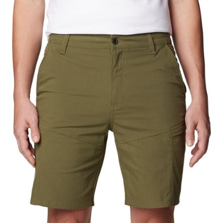 Mountain Hardwear Hardwear AP Cargo 9" Shorts - Men's 5