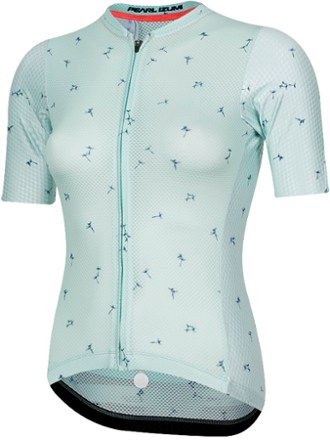 pearl izumi women's jersey