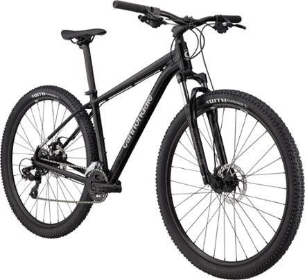 cannondale entry level mountain bike