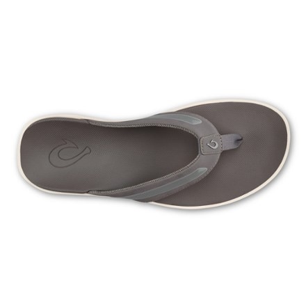 OluKai Leeward Flip-Flops - Men's 2