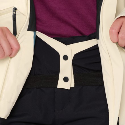 Peak Performance Whitelight APX Insulated Jacket - Women's 10