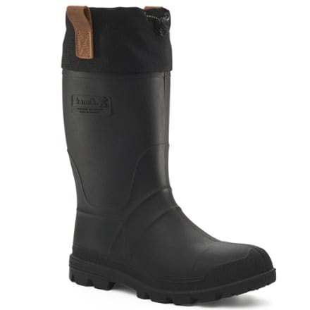 Kamik Tundra Boots - Men's 0
