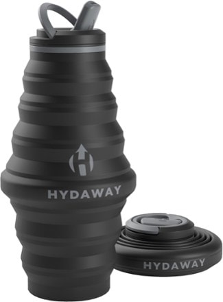 Hydaway Collapsible Water Bottle - 25 fl. oz. 0