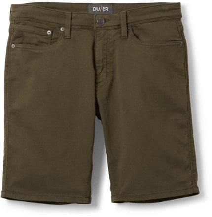 DUER No Sweat Shorts Men s REI Co op