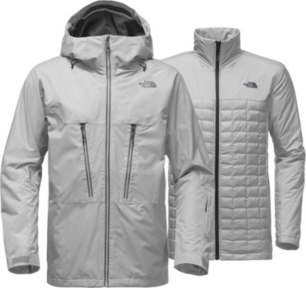 The North Face ThermoBall Snow Triclimate 3-in-1 Jacket