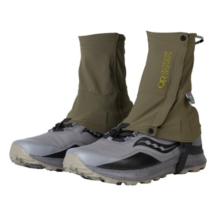 Outdoor Research Insect Shield Ferrosi Gaiters 0