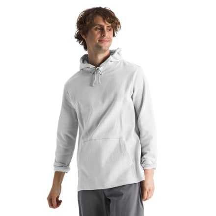 The North Face Waffle Thermal Hoodie - Men's 1