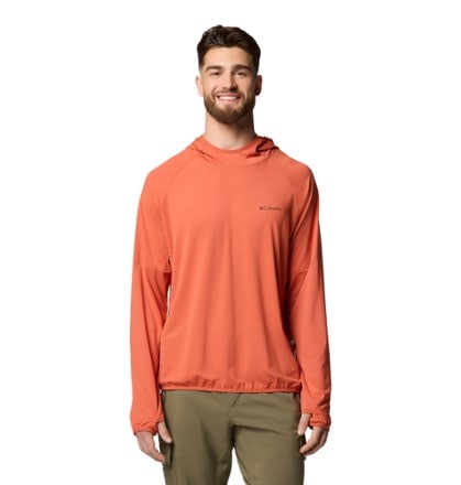 Columbia Skien Valley Hoodie - Men's 0