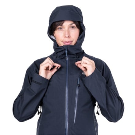Mountain Equipment Makalu Jacket - Women's 4