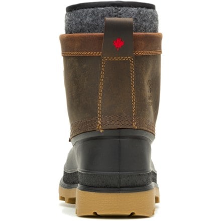 Kamik William Lo Winter Boots - Men's 3