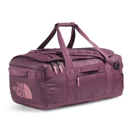 The North Face Base Camp Voyager Duffel - 62 L 0