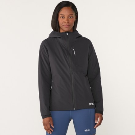 Stio Fernos Insulated Jacket - Women's 1