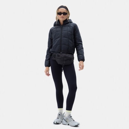 Halfdays Claude Insulated Trail Jacket - Women's 2