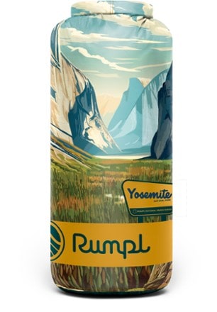 Rumpl Original Puffy Blanket - National Park 1