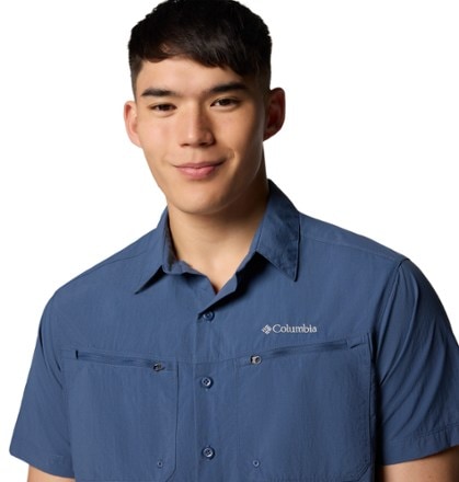 Columbia Mountaindale Shirt - Men's 3