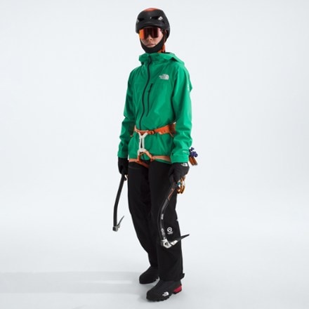 The North Face Summit FUTURELIGHT Torre Egger LT Jacket - Women's 3