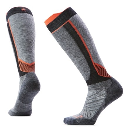 Smartwool Intraknit Ski Targeted Cushion Over The Calf Socks - Women's 0