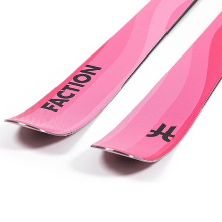 Faction Dancer 1 Skis - 2025/2026 2