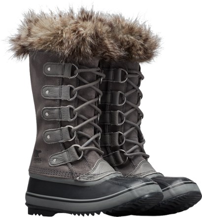 women's arctic boots