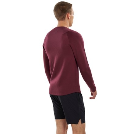 ALWRLD ALRN Raglan Thermal Crew Top - Men's 4