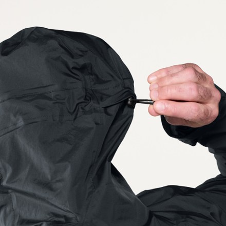 Patagonia Torrentshell 3L Jacket - Men's 5