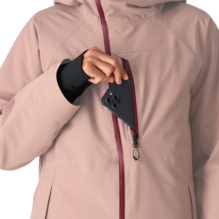 686 Hydra Insulated Jacket - Women's 4