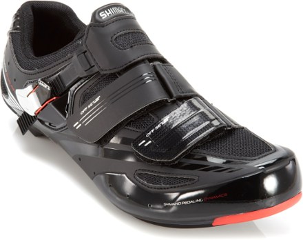 shimano bike shoes