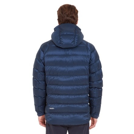 Rab Glaceon Pro Down Jacket - Men's 2