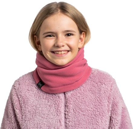 Buff Polar Neckwarmer - Kids' 1