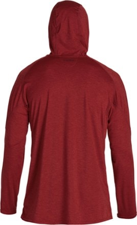 NRS H2Core Silkweight Long-Sleeve Hoodie - Men's 3