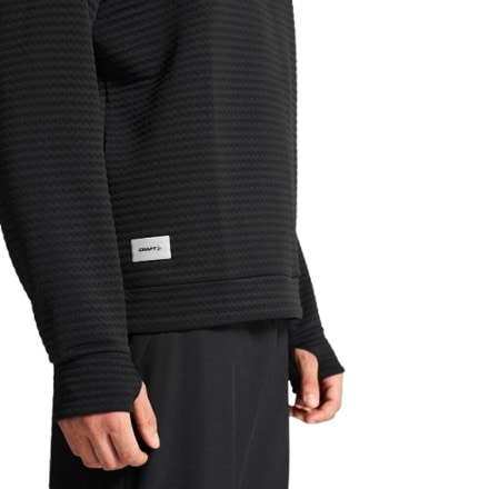 Craft SubZ Jersey Sweater - Men's 8