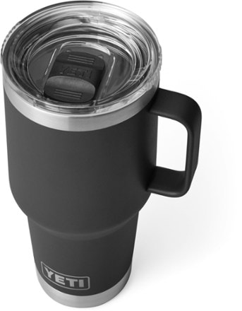 YETI Rambler Vacuum Travel Mug with Stronghold Lid - 30 fl. oz. 2