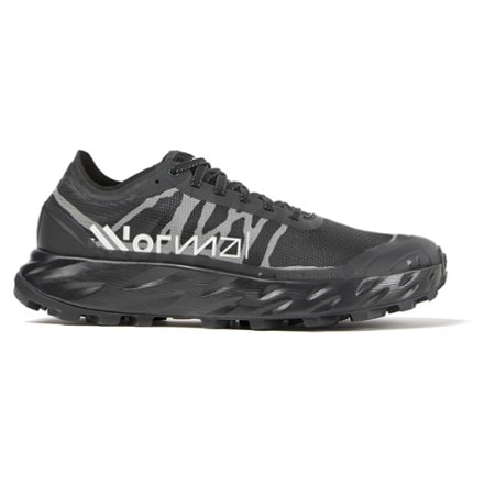 NNormal Kjerag Brut Trail-Running Shoes 0