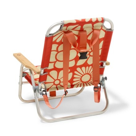 Nomadix Easy Chair 1