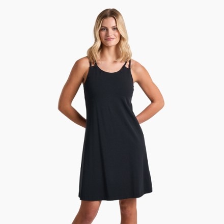 KUHL Lyra Crossback Dress 0