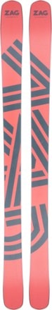 ZAG Slap 98 Skis - Men's - 2023/2024 1