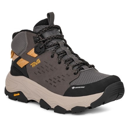 Teva Grandview Max GTX Hiking Boots - Men's 2