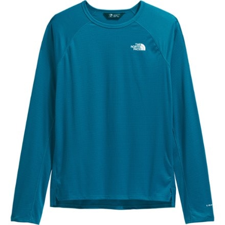 The North Face Sunriser Long-Sleeve Shirt - Kids' 0