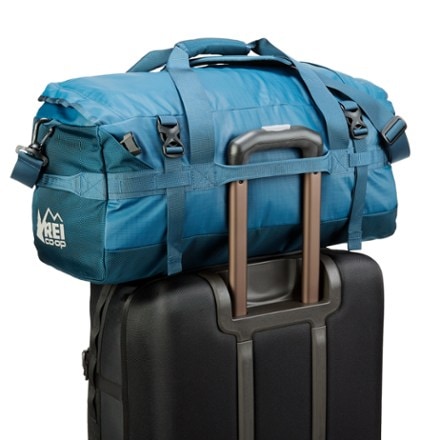 REI Co-op Big Haul 34" Wheeled Duffel 6