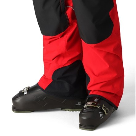 686 20K Hot Lap Shell Bib Pants - Men's 6