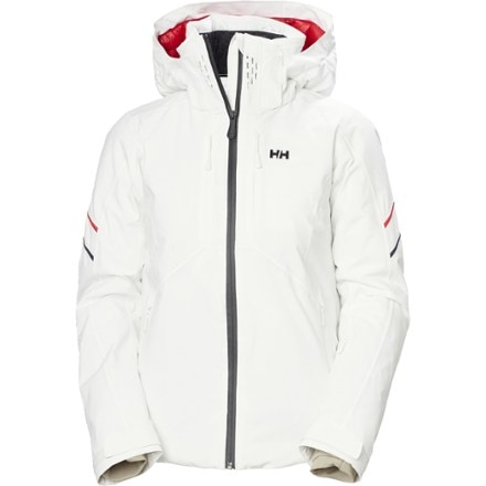 Helly Hansen Alphelia Infinity Insulated Jacket - Women's 0