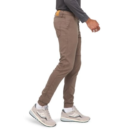 DUER No Sweat Jogger Pants - Men's 3