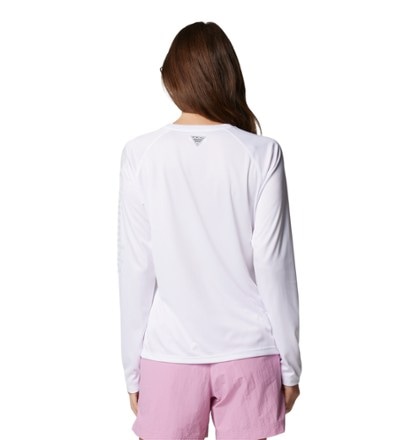 Columbia PFG Tidal Tee II - Women's 1