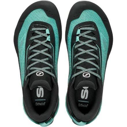 Scarpa Rapid LT Approach Shoes - Women's 5