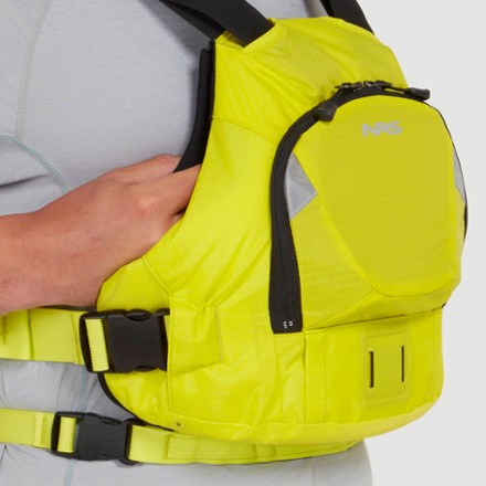 NRS Ninja PFD 8