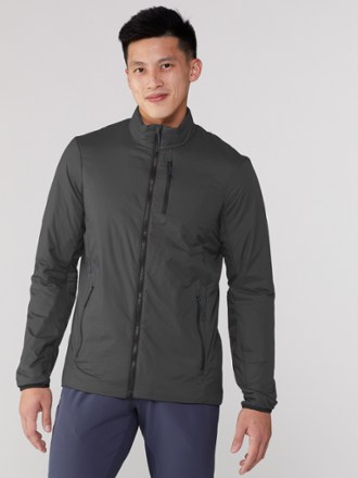 Janji Thermalrunner Insulated Jacket - Men's 1