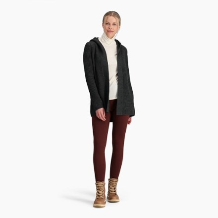 Royal Robbins Baylands Cardigan - Women's 3