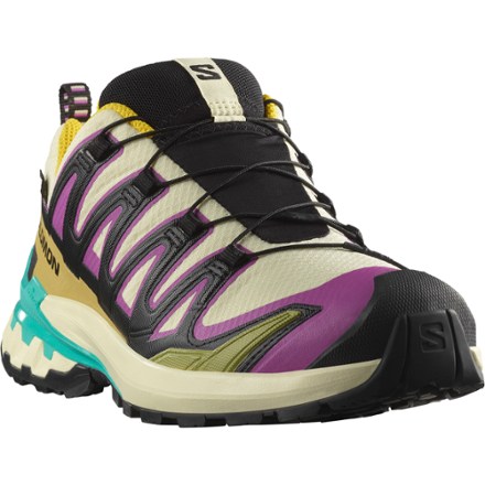 Salomon XA Pro 3D V9 GORE-TEX Trail Shoes - Women's 2
