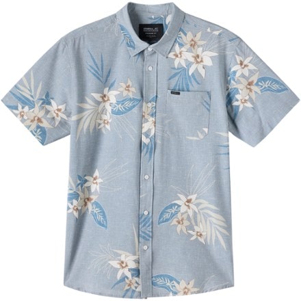 O'Neill TRVLR UPF Traverse Standard-Fit Shirt - Men's 0