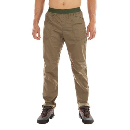 La Sportiva Roots Pants - Men's 1